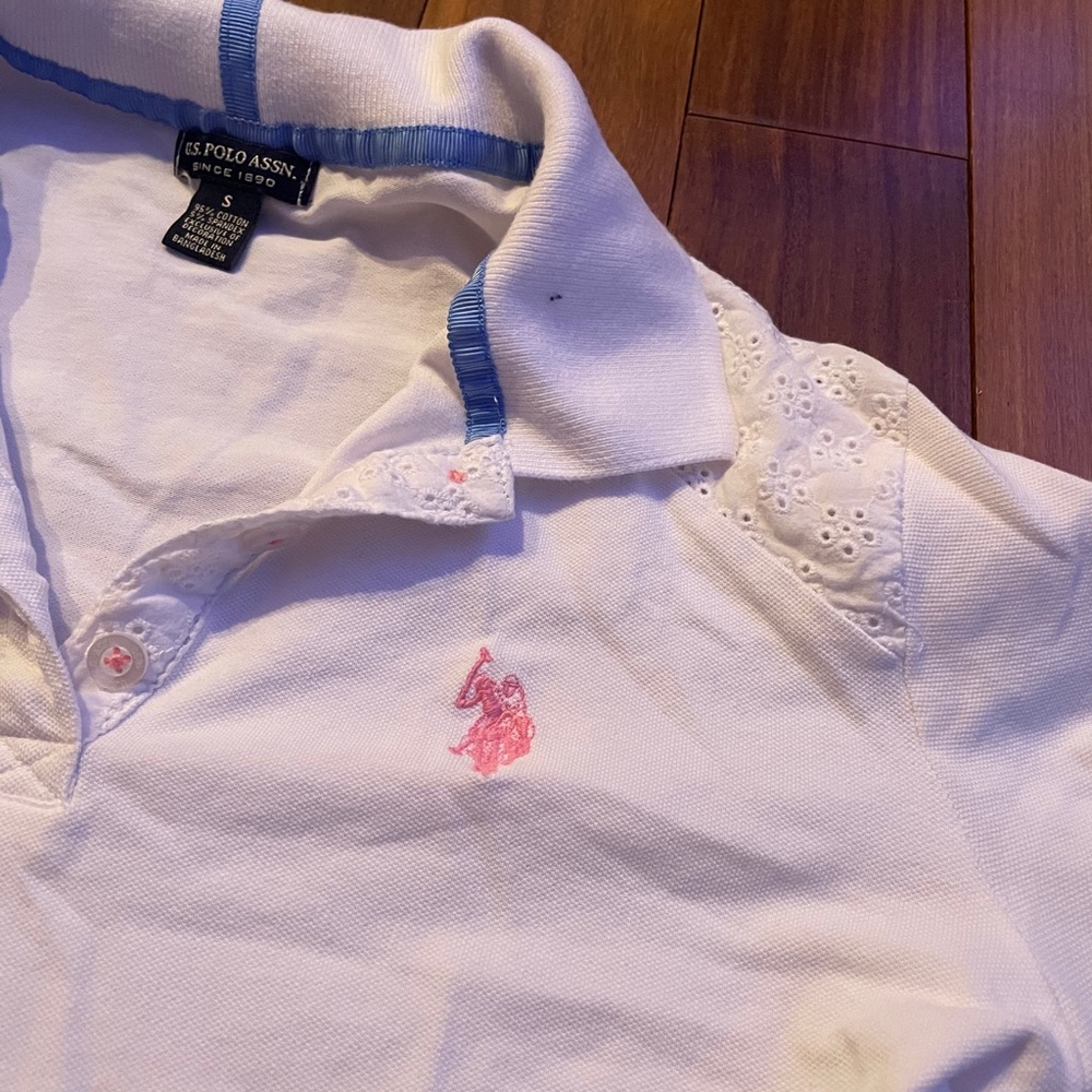 VINTAGE POLO - Picture 2 of 4